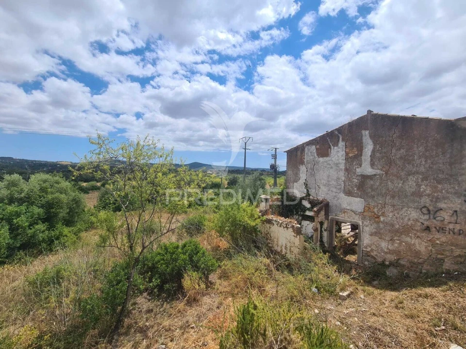 Moradia T2 para Venda em Loule (São Clemente) Foto 6