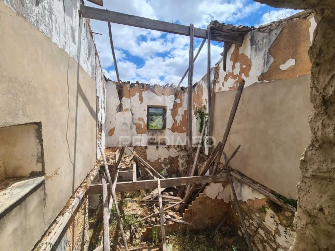 Moradia T2 para Venda em Loule (São Clemente) Foto 3