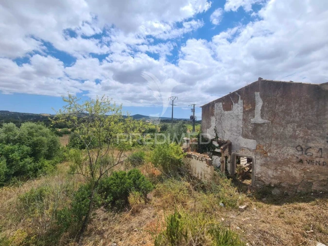Moradia T2 para Venda em Loule (São Clemente) Foto 6
