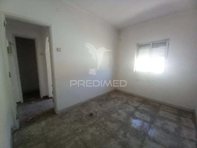 Apartamento T1 para Venda em Baixa da Banheira e Vale da Amoreira Foto 6