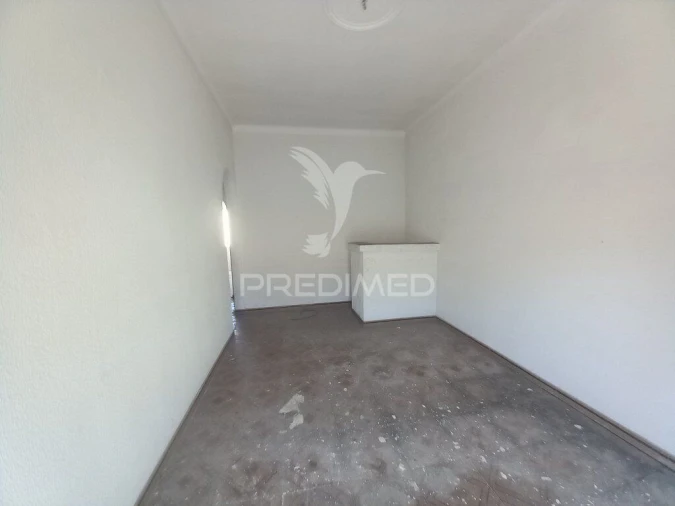 Apartamento T1 para Venda em Baixa da Banheira e Vale da Amoreira Foto 2