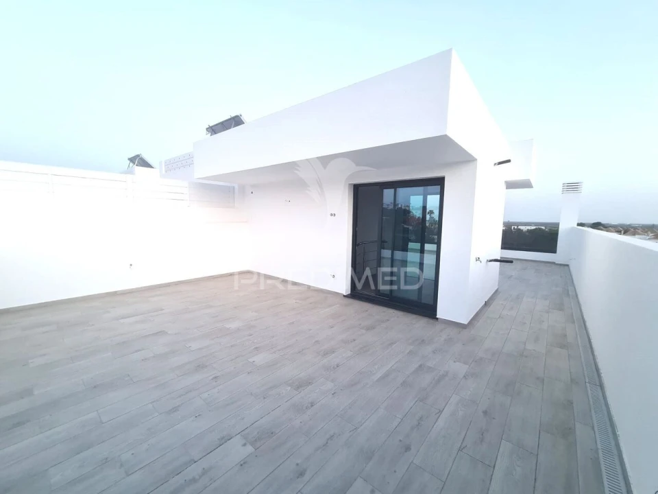 Moradia T4 para Venda em Tavira (Santa Maria e Santiago) Foto 10