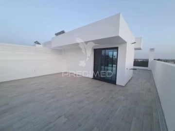 Moradia T4 para Venda em Tavira (Santa Maria e Santiago)