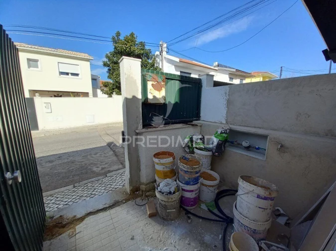 Moradia T6 para Venda em Carcavelos e Parede Foto 35
