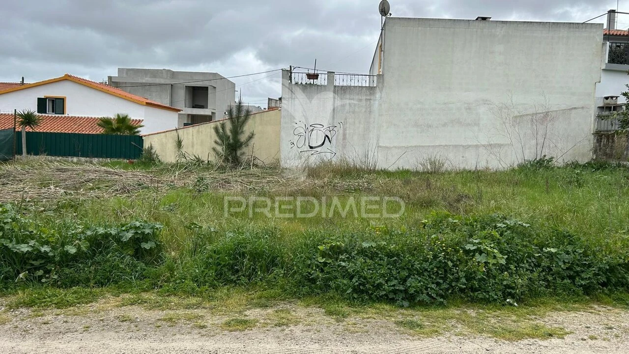 Terreno para Venda em Azeitão (São Lourenço e São Simão) Foto 2