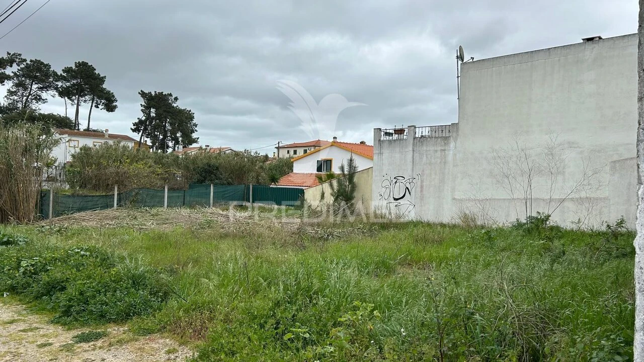 Terreno para Venda em Azeitão (São Lourenço e São Simão) Foto 1
