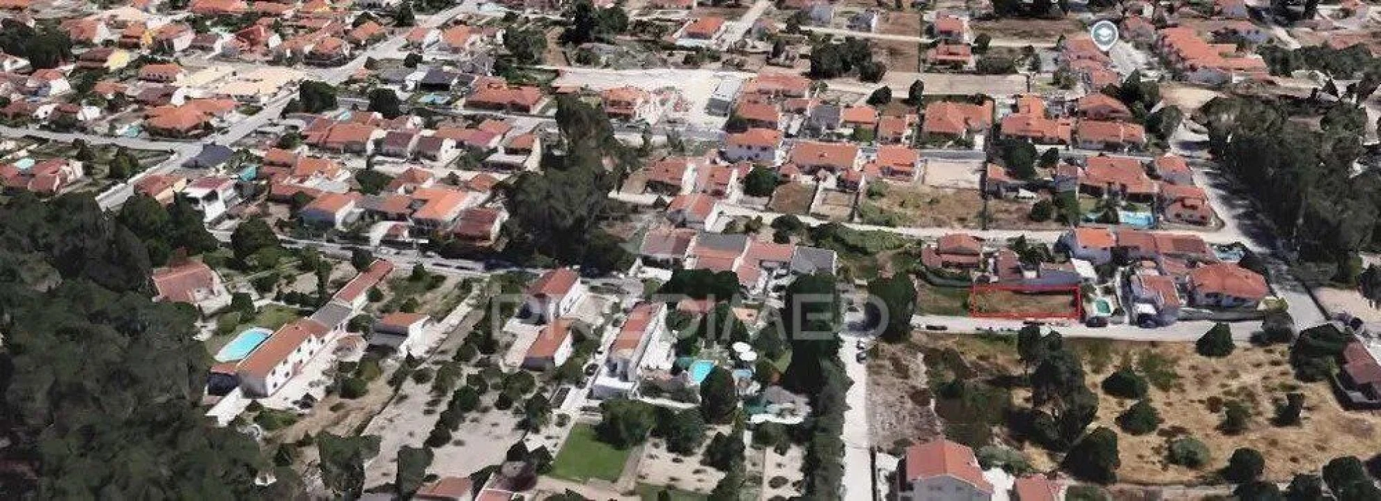 Terreno para Venda em Azeitão (São Lourenço e São Simão) Foto 9