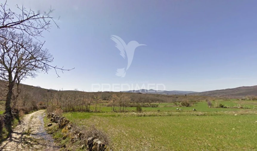 Terreno para Venda em Meixedo e Padornelos Foto 1