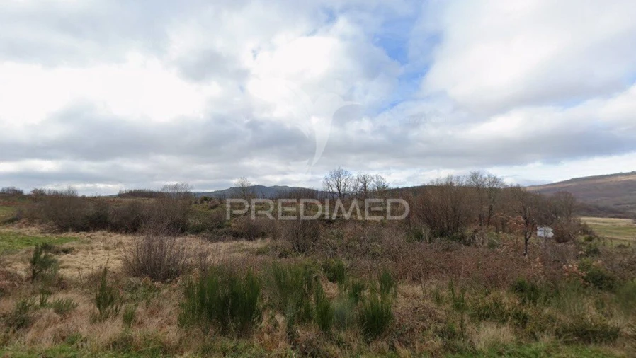 Terreno para Venda em Meixedo e Padornelos Foto 2