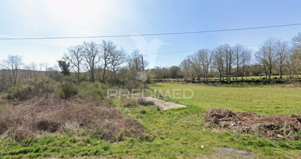 Terreno para Venda em Meixedo e Padornelos Foto 1