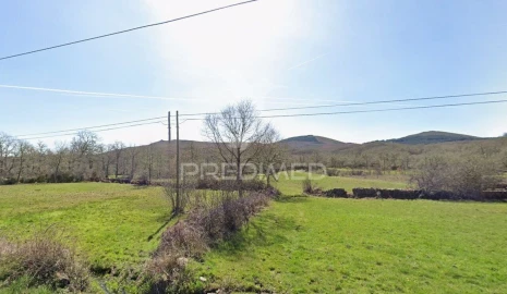 Terreno para Venda em Meixedo e Padornelos