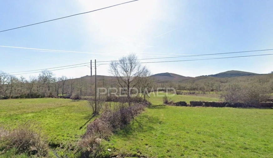 Terreno para Venda em Meixedo e Padornelos Foto 1