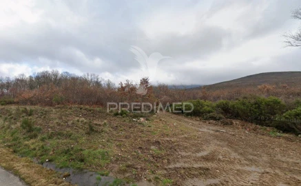 Terreno para Venda em Meixedo e Padornelos