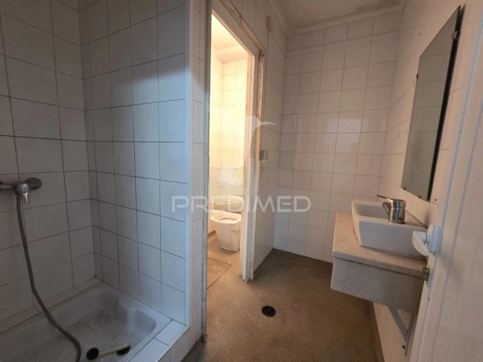 Loja para Arrendamento em Barreiro e Lavradio Foto 5