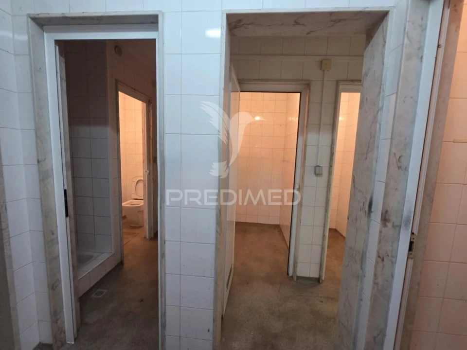 Loja para Arrendamento em Barreiro e Lavradio Foto 6