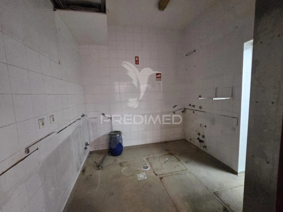 Loja para Arrendamento em Barreiro e Lavradio Foto 7