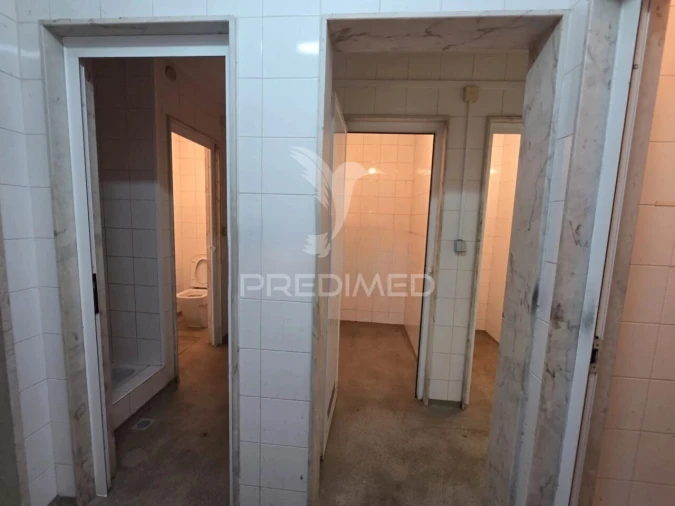 Loja para Arrendamento em Barreiro e Lavradio Foto 6