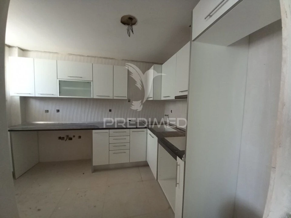 Apartamento T4 para Venda em Montijo e Afonsoeiro Foto 2