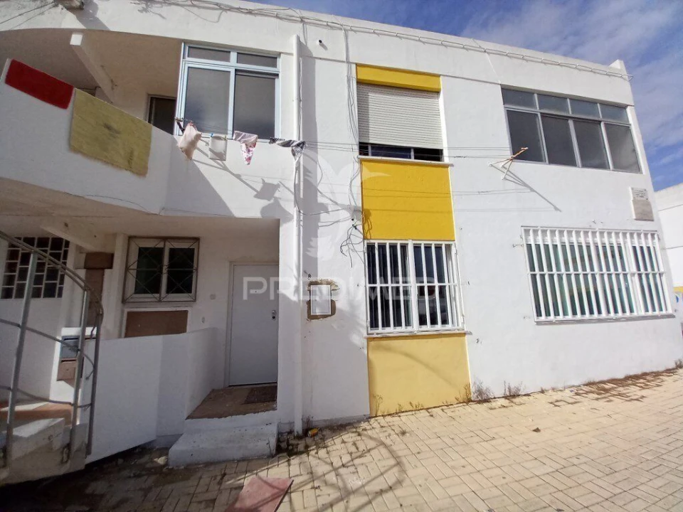 Apartamento T4 para Venda em Montijo e Afonsoeiro Foto 19