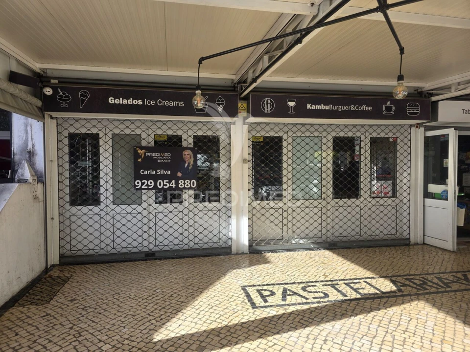 Loja para Venda em Albufeira e Olhos de Água Foto 18