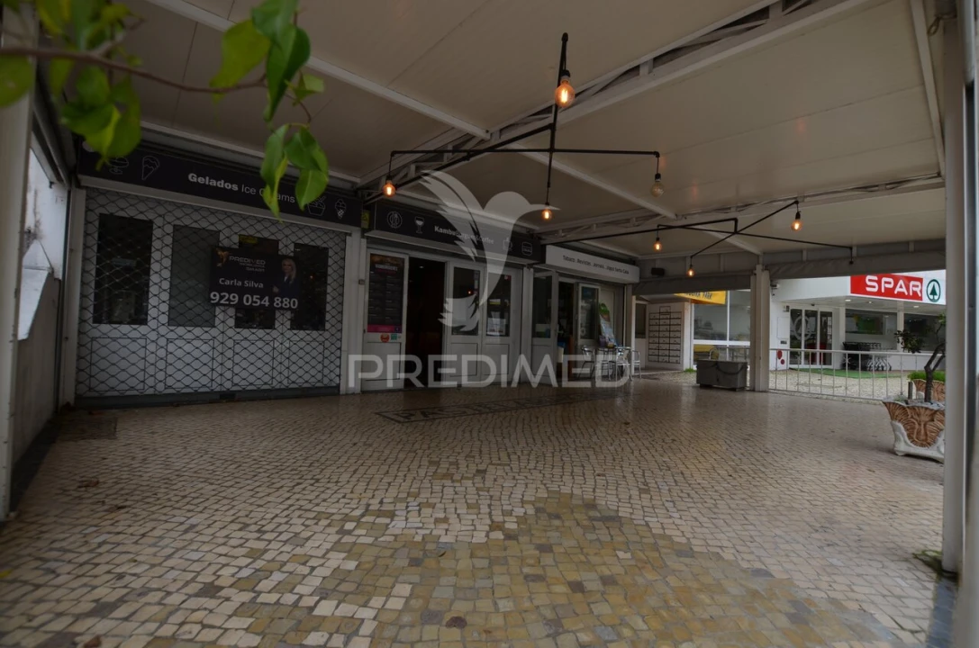 Loja para Venda em Albufeira e Olhos de Água Foto 19