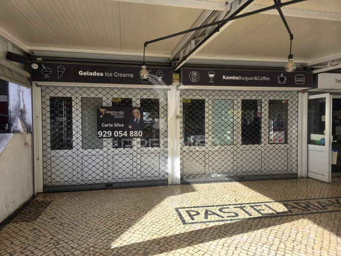 Loja para Venda em Albufeira e Olhos de Água Foto 18