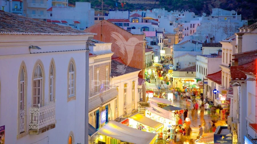 Loja para Venda em Albufeira e Olhos de Água Foto 25