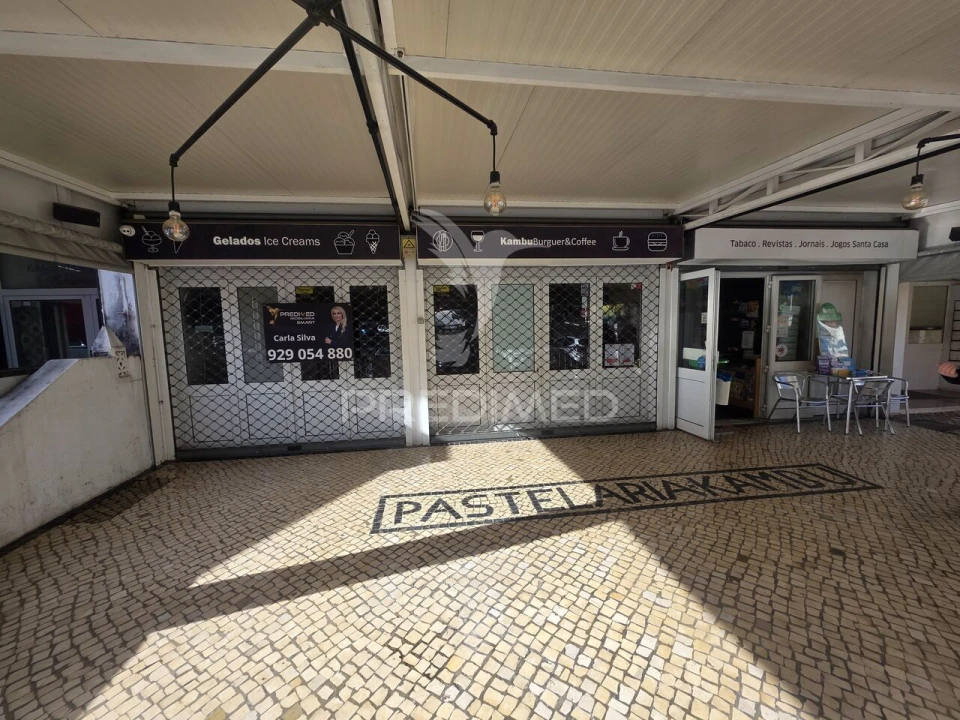 Loja para Venda em Albufeira e Olhos de Água Foto 20