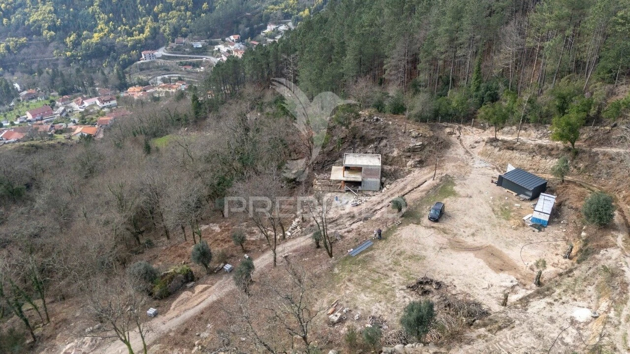 Terreno para Venda em Chamoim e Vilar Foto 5