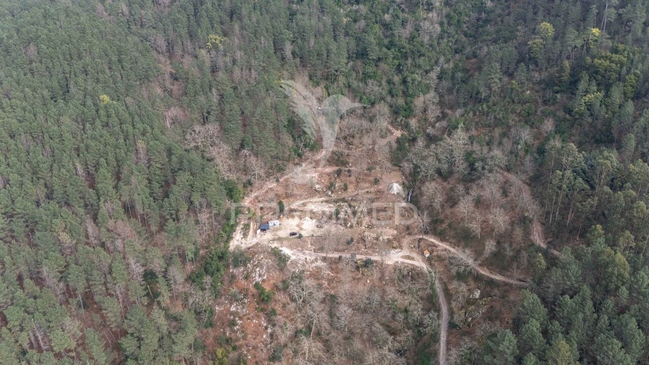 Terreno para Venda em Chamoim e Vilar Foto 28