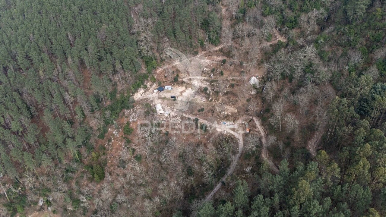 Terreno para Venda em Chamoim e Vilar Foto 33