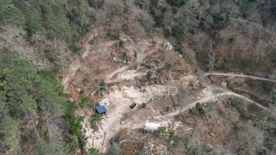 Terreno para Venda em Chamoim e Vilar Foto 11