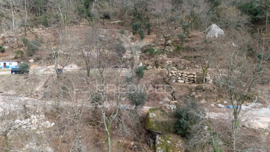 Terreno para Venda em Chamoim e Vilar Foto 10