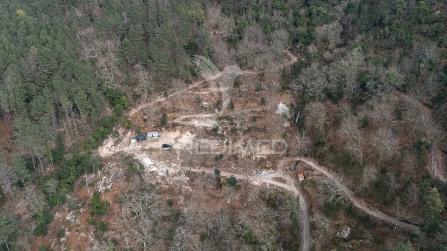 Terreno para Venda em Chamoim e Vilar Foto 18