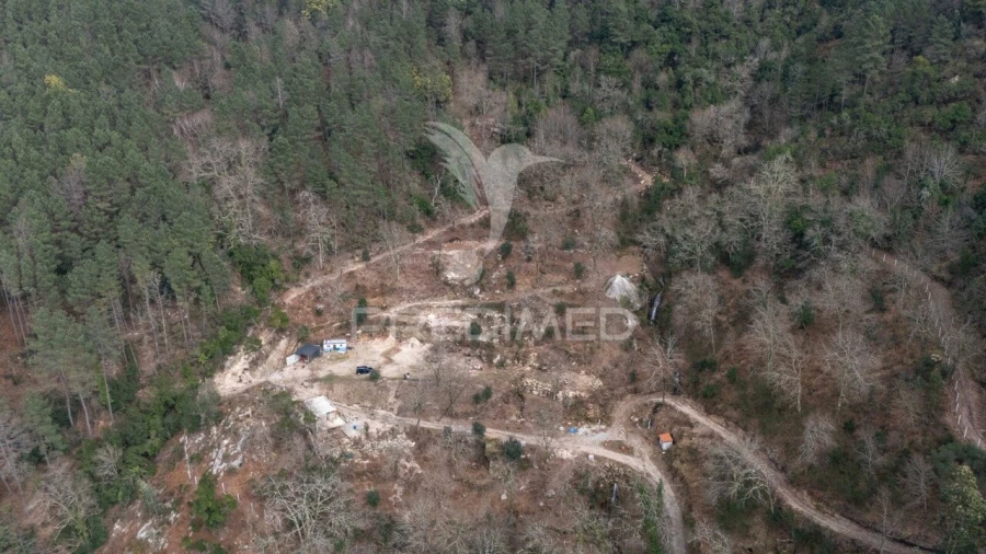 Terreno para Venda em Chamoim e Vilar Foto 34