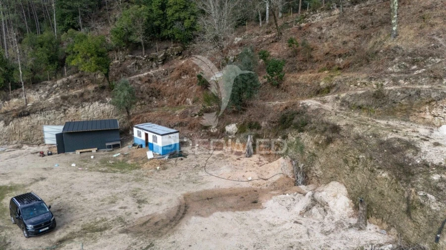 Terreno para Venda em Chamoim e Vilar Foto 7