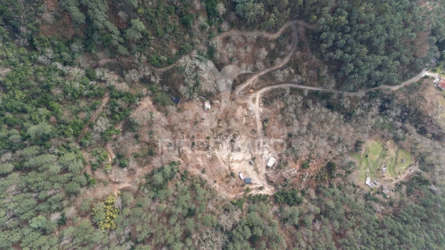 Terreno para Venda em Chamoim e Vilar Foto 27