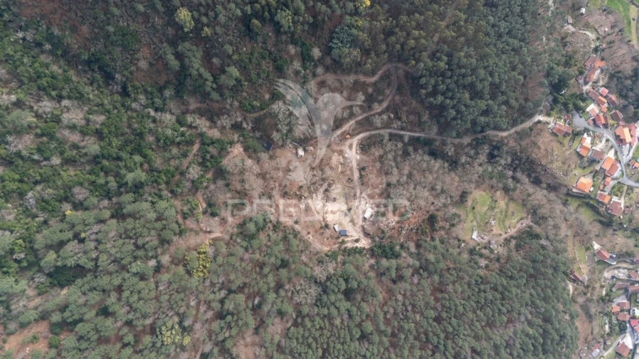 Terreno para Venda em Chamoim e Vilar Foto 26