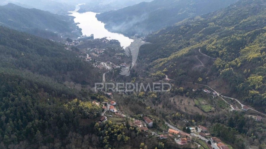Terreno para Venda em Chamoim e Vilar Foto 35