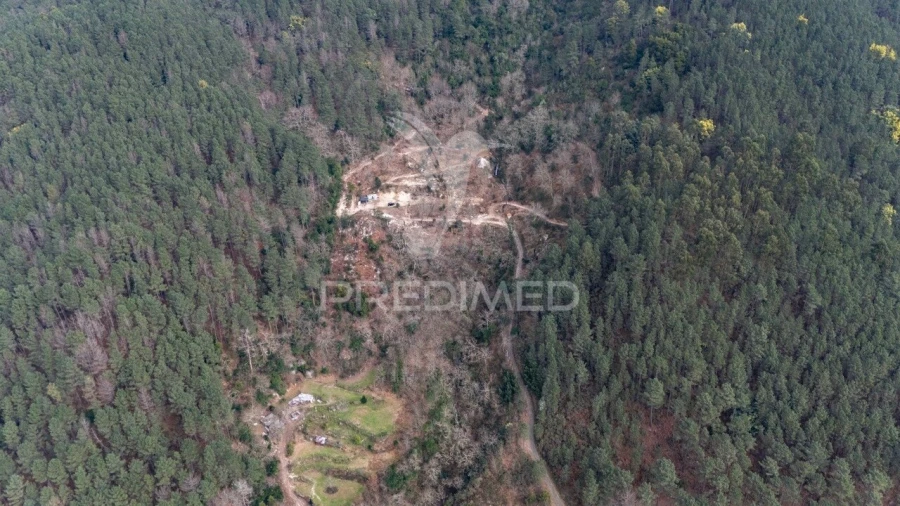 Terreno para Venda em Chamoim e Vilar Foto 31