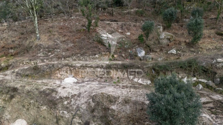 Terreno para Venda em Chamoim e Vilar Foto 22