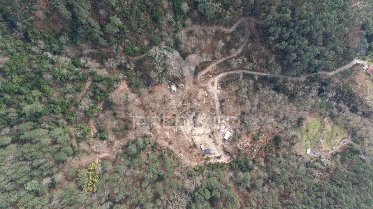 Terreno para Venda em Chamoim e Vilar Foto 27