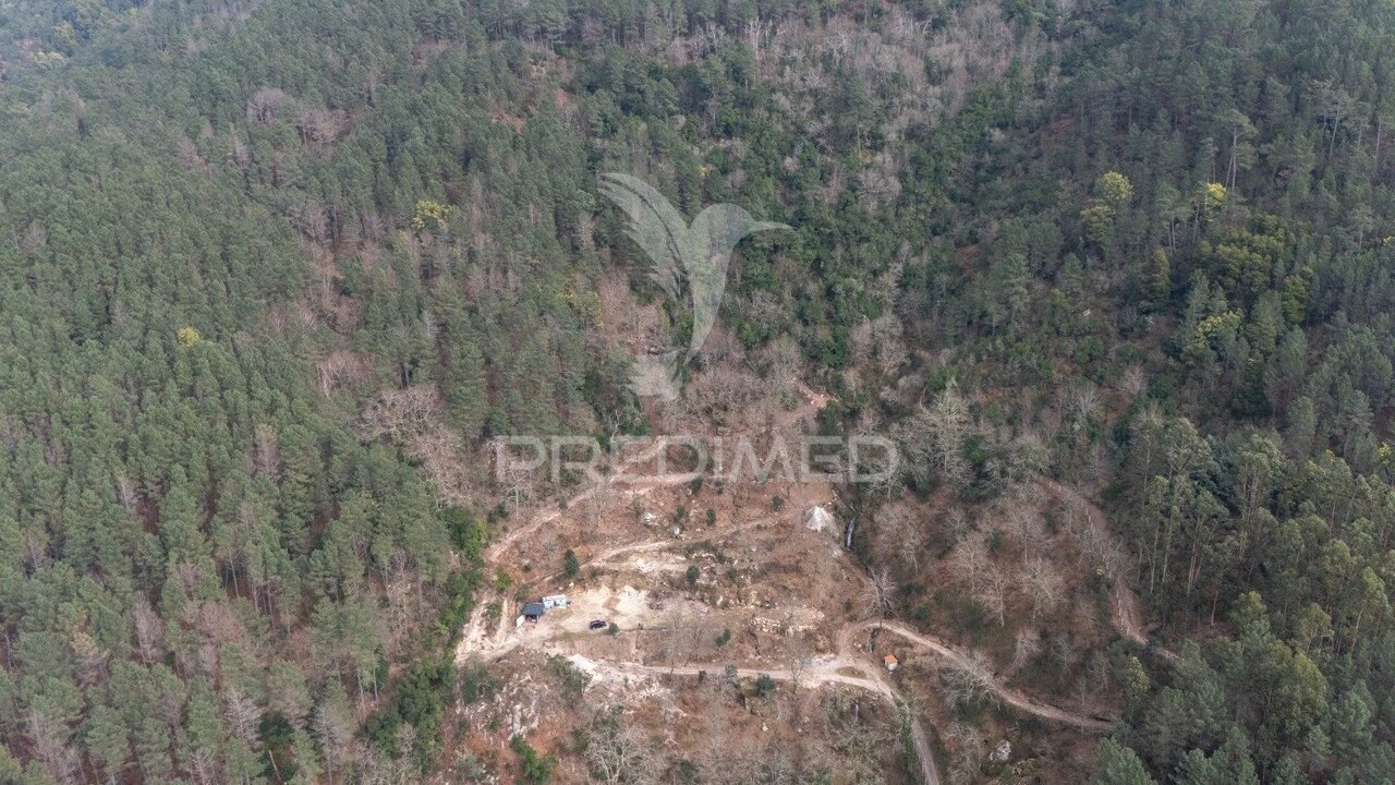 Terreno para Venda em Chamoim e Vilar Foto 29