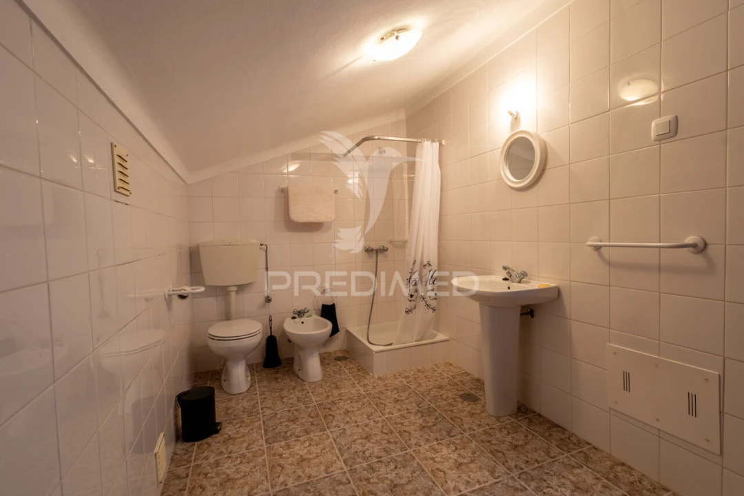 Moradia T5 para Venda em Nossa Senhora da Vila, Nossa Senhora do Bispo e Silveiras Foto 22