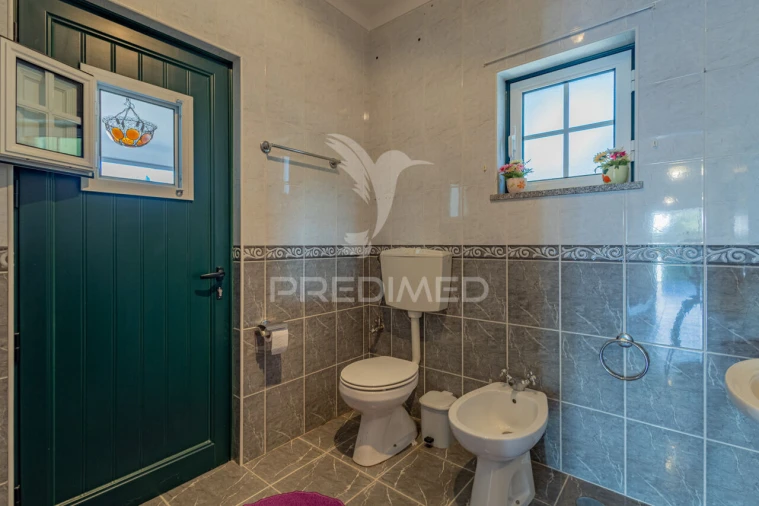 Moradia T5 para Venda em Nossa Senhora da Vila, Nossa Senhora do Bispo e Silveiras Foto 15