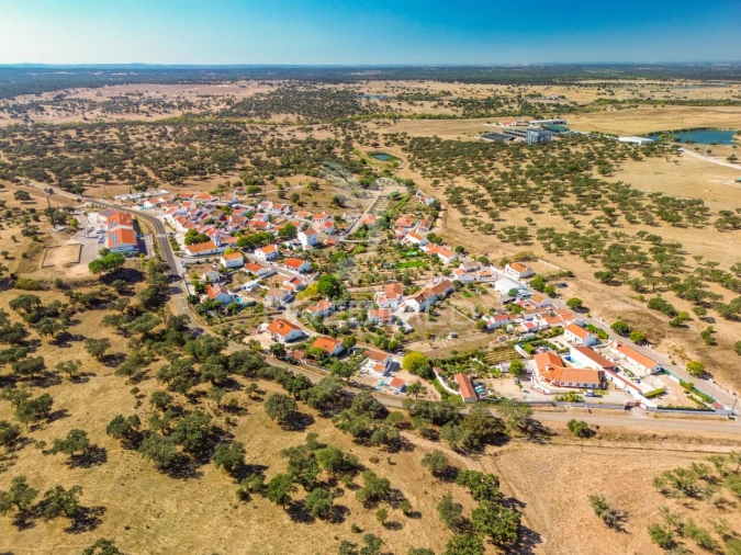 Moradia T5 para Venda em Nossa Senhora da Vila, Nossa Senhora do Bispo e Silveiras Foto 38