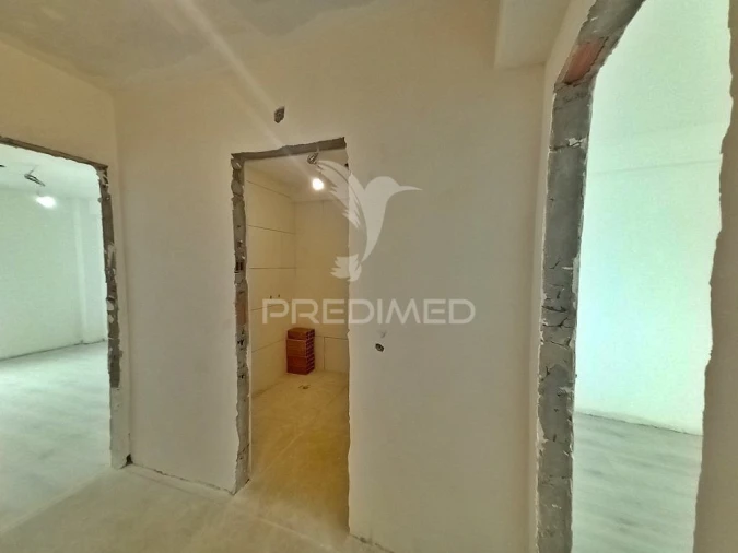 Apartamento T2 para Venda em Carregado e Cadafais Foto 21