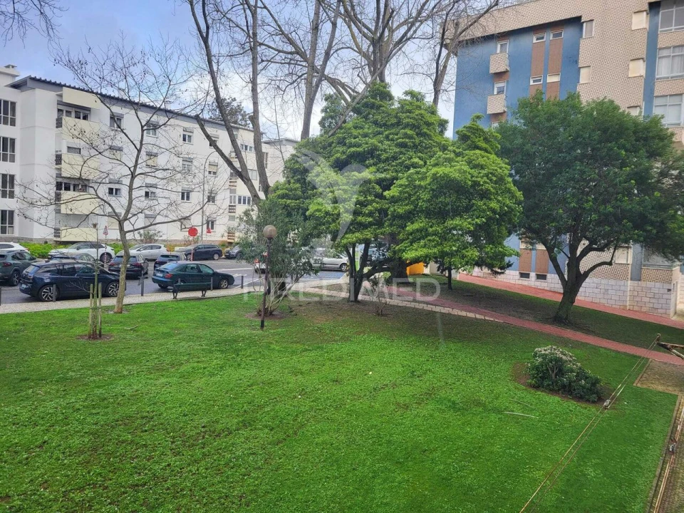 Apartamento T2 para Venda em Oeiras e São Julião da Barra, Paço de Arcos e Caxias Foto 23