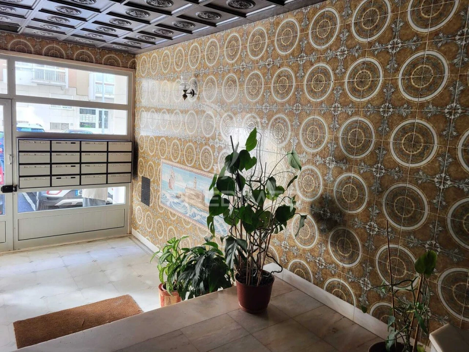 Apartamento T2 para Venda em Oeiras e São Julião da Barra, Paço de Arcos e Caxias Foto 27