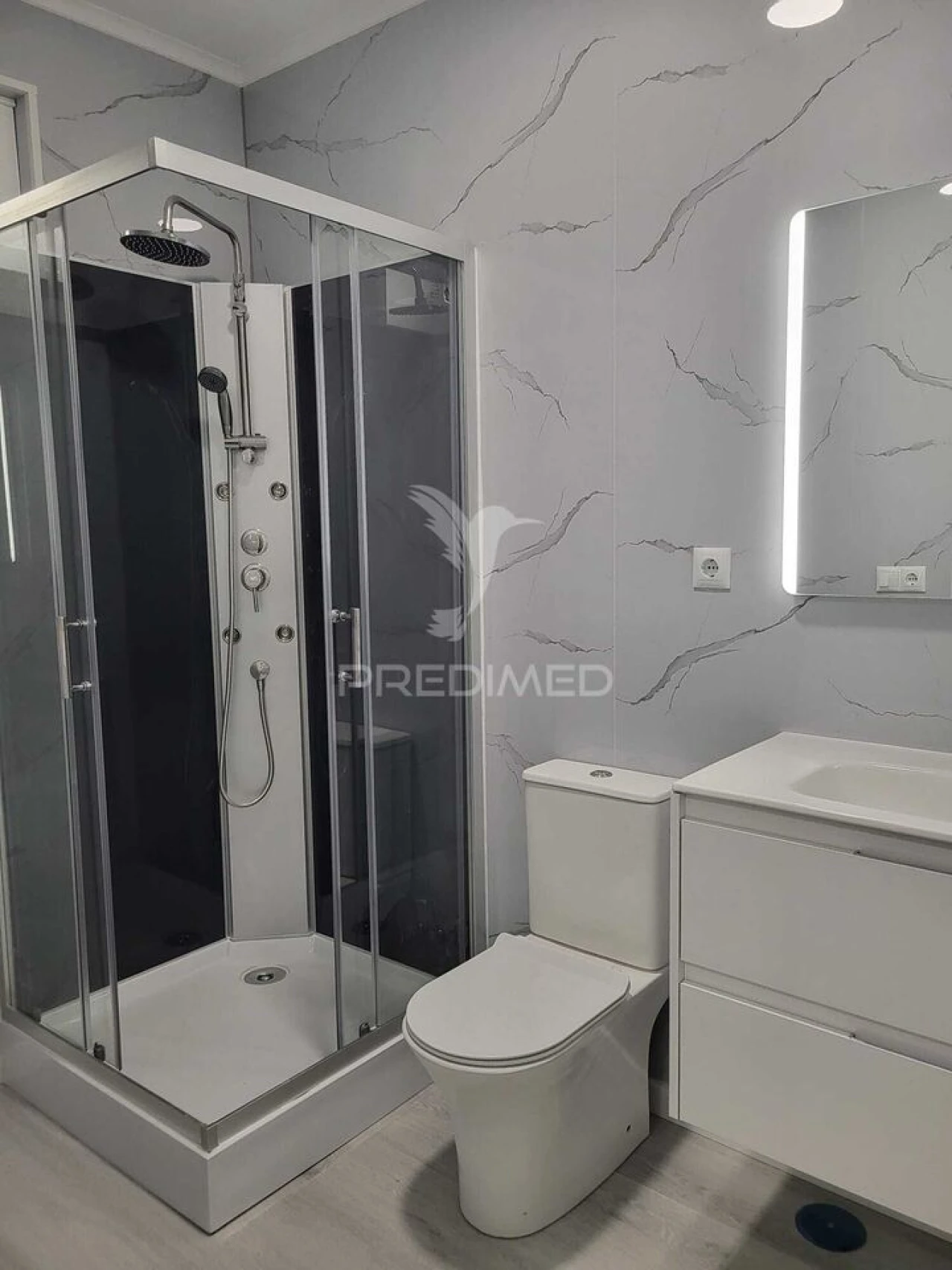 Apartamento T2 para Venda em Oeiras e São Julião da Barra, Paço de Arcos e Caxias Foto 19